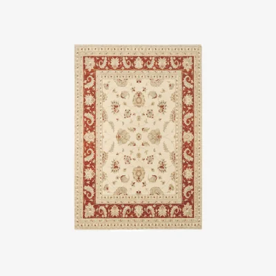Olivia's Asiatic Carpets Chobi Machine Woven Rug CB02 - 240 x 340cm