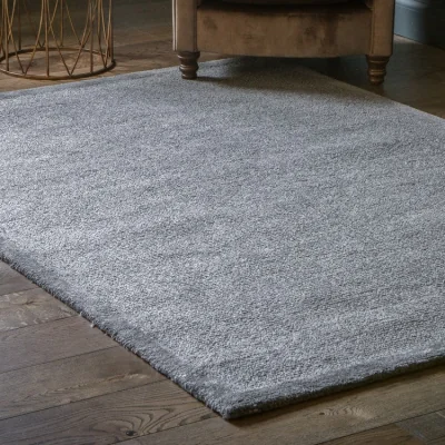 Olivia's Gallery Direct Raj Rug / Taupe