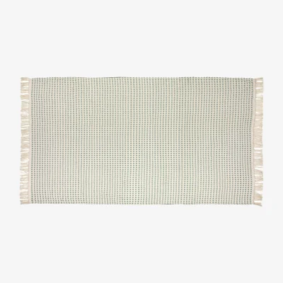 Olivia's Gallery Interiors Fontana Rug Green / Large