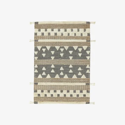 Olivia's Asiatic Carpets Paloma hand woven Rug Casablanca - 200 x 290cm
