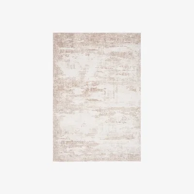 Olivia's Asiatic Carpets Astral Machine Woven Rug Beige - 160 x 230cm