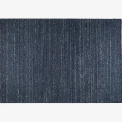 Olivia's Zuiver Sanders Rug Indigo / Indigo