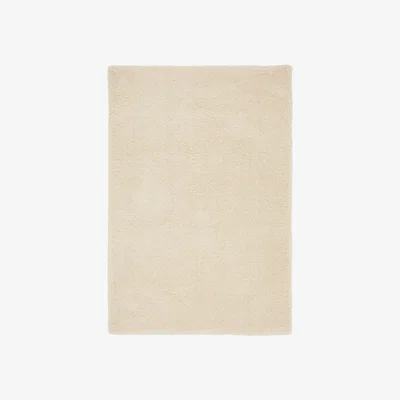 Olivia's Asiatic Carpets Lulu Soft Touch Table Tufted Rug Ivory - 120 x 170cm