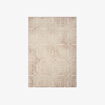 Olivia's Asiatic Carpets Fresco Hand Tufted Rug Nude - 120 x 170cm