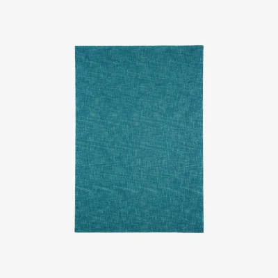 Olivia's Asiatic Carpets Tweed Hand Tufted Rug Teal - 200 x 300cm