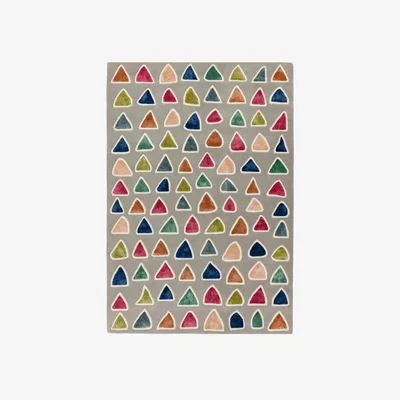 Olivia's Asiatic Carpets Matrix Hand Tufted Rug Trinity Multi - 120 x 170cm