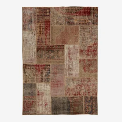 Olivia's Andrew Martin Priya Rug