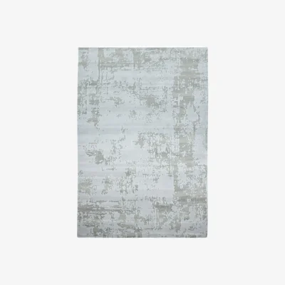 Olivia's Asiatic Carpets Astral Rug / Silver / XXL