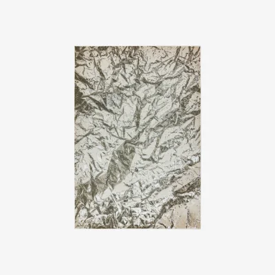 Olivia's Asiatic Carpets Aurora Machine Woven Rug Satin - 120 x 170cm