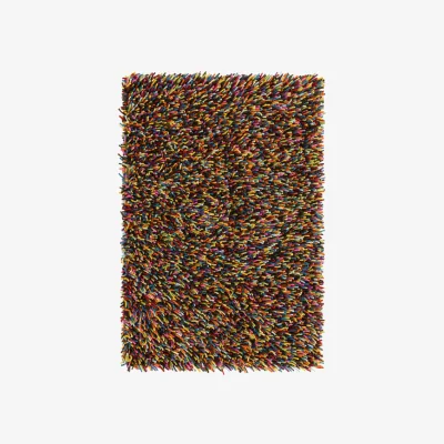 Olivia's Asiatic Carpets Genie Hand Sewn Rug Multi - 200 x 300cm