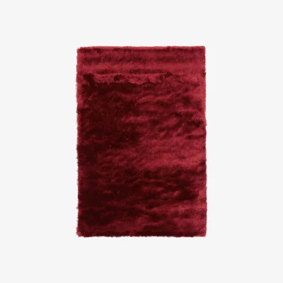 Olivia's Asiatic Carpets Whisper Table Tufted Rug Mars - 65 x 135cm