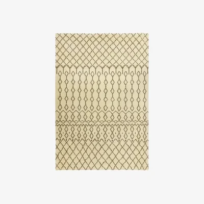 Olivia's Asiatic Carpets Amira Hand Knotted Rug AM03 - 200 x 300cm