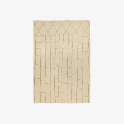 Olivia's Asiatic Carpets Amira Hand Knotted Rug AM05 - 120 x 170cm