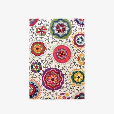 Olivia's Asiatic Carpets Colores Machine Woven Rug COL01 - 160 x 230cm