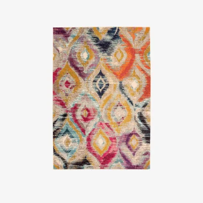 Olivia's Asiatic Carpets Colores Machine Woven Rug COL08 - 120 x 170cm