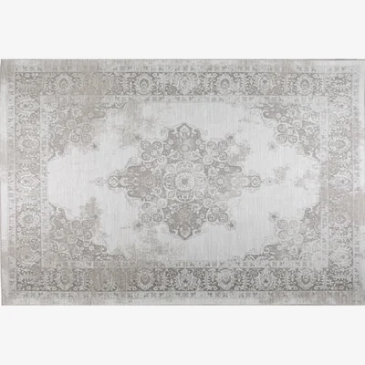 Olivia's Zuiver Coventry Outdoor Rug Beige / Beige