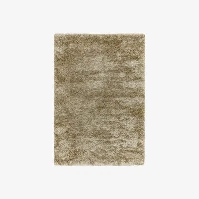 Olivia's Asiatic Carpets Nimbus Hand Woven Rug Taupe - 120 x 170cm