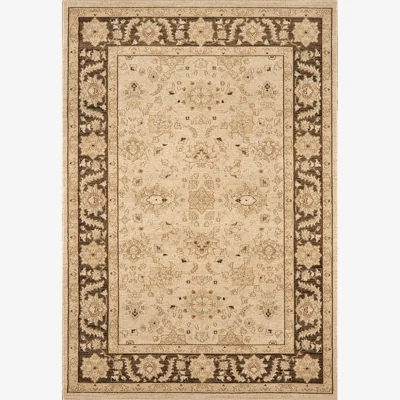 Olivia's Asiatic Carpets Windsor Machine Woven Rug 6 - 200 x 300cm
