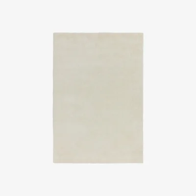 Olivia's Asiatic Carpets Aran Hand Woven Rug Ivory - 200 x 300cm