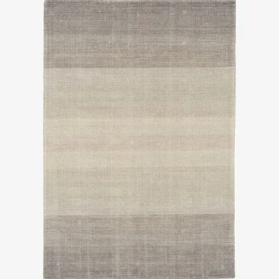 Olivia's Asiatic Carpets Hays Hand Woven Rug Grey - 160 x 230cm