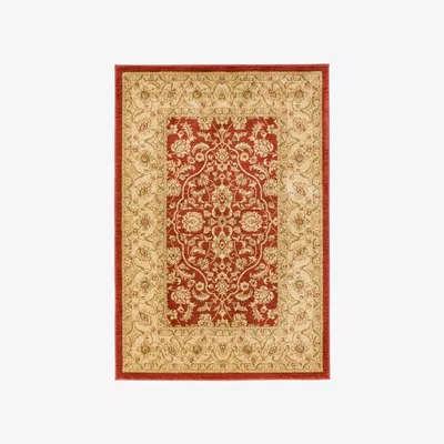 Olivia's Asiatic Carpets Windsor Machine Woven Rug 2 - 120 x 170cm