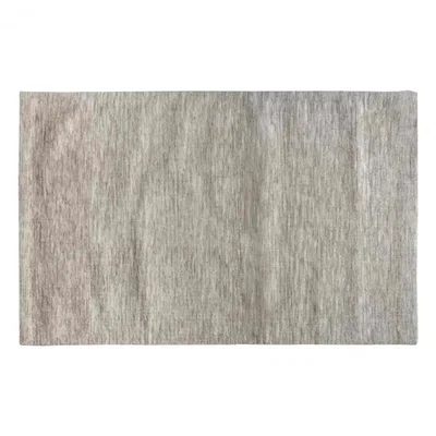 Olivia's Gallery Direct Trivago Rug in Taupe / Taupe / Large