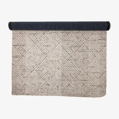Olivia's Bloomingville Saxo Cotton Rug
