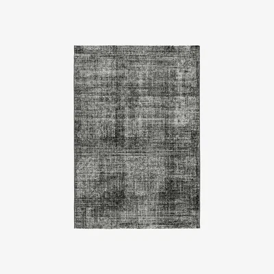 Olivia's Asiatic Carpets Cosmos Machine Woven Rug Daub Grey - 200 x 290cm