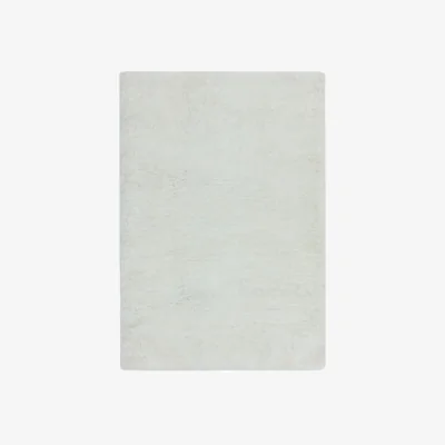 Olivia's Asiatic Carpets Nimbus Hand Woven Rug White - 120 x 170cm