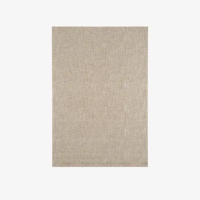 Olivia's Asiatic Carpets Tweed Hand Tufted Rug Sand - 170 x 240cm