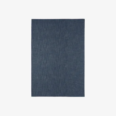 Olivia's Asiatic Carpets Tweed Hand Tufted Rug Denim - 200 x 300cm