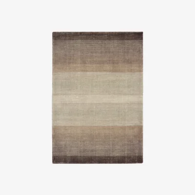 Olivia's Asiatic Carpets Hays Hand Woven Rug Brown - 160 x 230cm