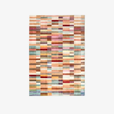 Olivia's Asiatic Carpets Verve Machine Woven Rug Blocks - 120 x 180cm