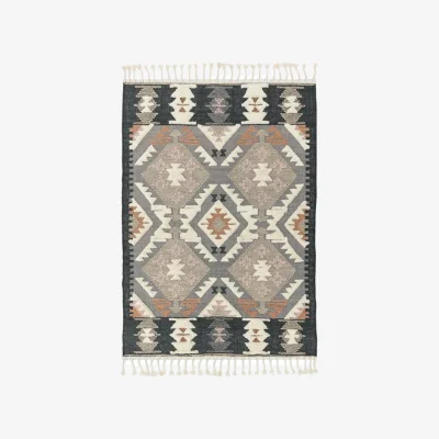 Olivia's Asiatic Carpets Paloma hand woven Rug Zanzibar - 200 x 290cm