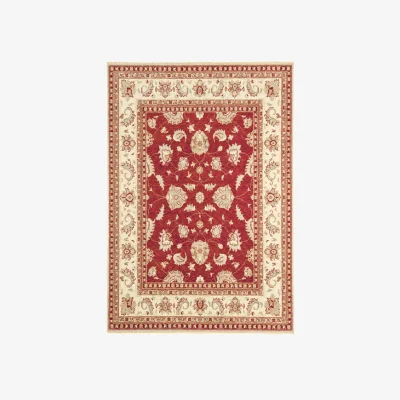 Olivia's Asiatic Carpets Chobi Machine Woven Rug CB08 - 240 x 340cm