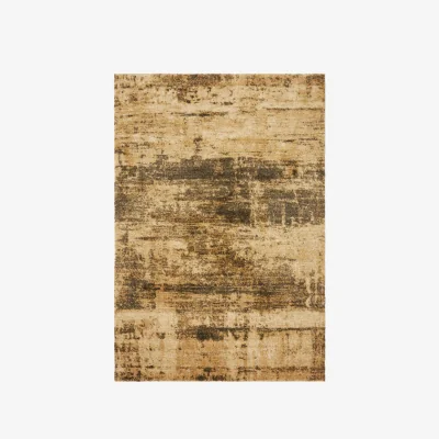 Olivia's Asiatic Carpets Yale Machine Woven Rug YA05 Sandstone - 160 x 230cm