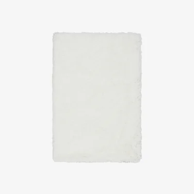 Olivia's Asiatic Carpets Cascade Table Tufted Rug Powder - 120 x 170cm