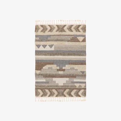 Olivia's Asiatic Carpets Paloma hand woven Rug Tangier - 160 x 230cm