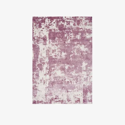 Olivia's Asiatic Carpets Astral Machine Woven Rug Heather - 200 x 290cm