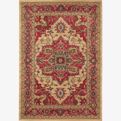 Olivia's Asiatic Carpets Windsor Machine Woven Rug 10 - 160 x 230cm