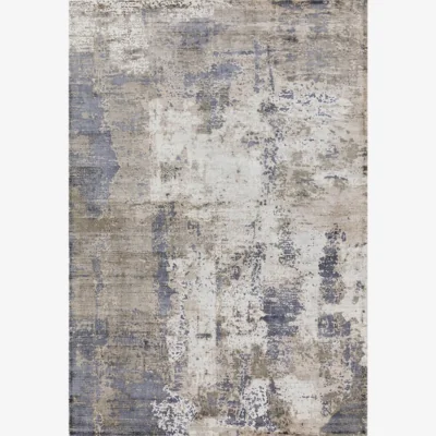 Olivia's Asiatic Carpets Gatsby Hand Woven Rug Cloud - 200 x 290cm