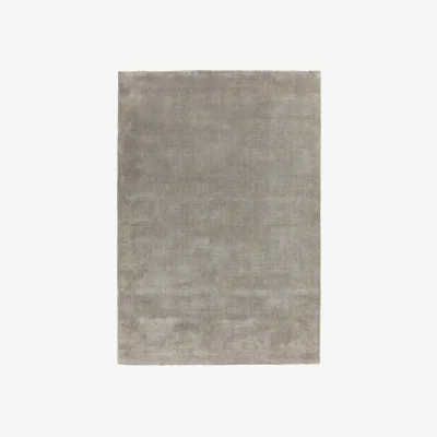 Olivia's Asiatic Carpets Aran Hand Woven Rug Mocha - 200 x 300cm