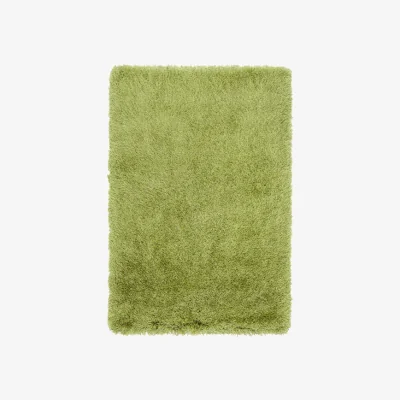 Olivia's Asiatic Carpets Cascade Table Tufted Rug Forest - 160 x 230cm