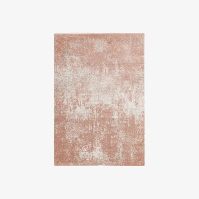Olivia's Asiatic Carpets Dream Machine Woven Rug Rose Pink - 200 x 290cm