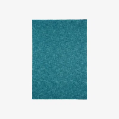 Olivia's Asiatic Carpets Tweed Hand Tufted Rug Teal - 170 x 240cm