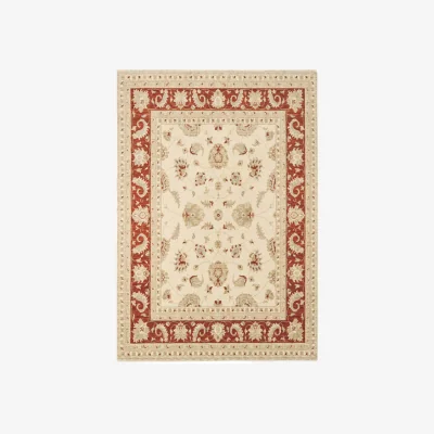 Olivia's Asiatic Carpets Chobi Machine Woven Rug CB02 - 200 x 290cm