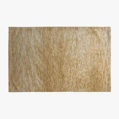 Olivia's Gallery Direct Trivago Rug in Ochre / Ochre / Medium