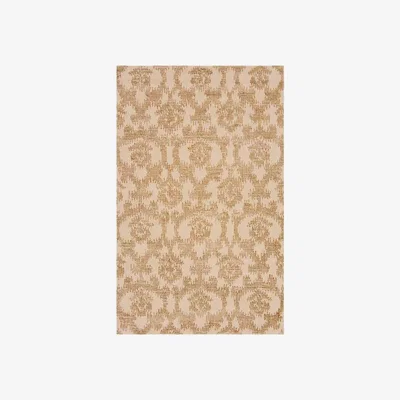 Olivia's Andrew Martin Liril Rug Brown / 366 x 4 x 275cm