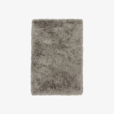 Olivia's Asiatic Carpets Cascade Table Tufted Rug Taupe - 200 x 300cm