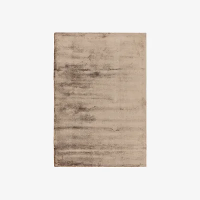 Olivia's Asiatic Carpets Dolce Hand Woven Rug Taupe - 200 x 300cm